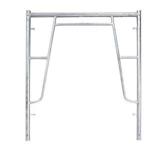 High Demand Product H Frame Scaffolding