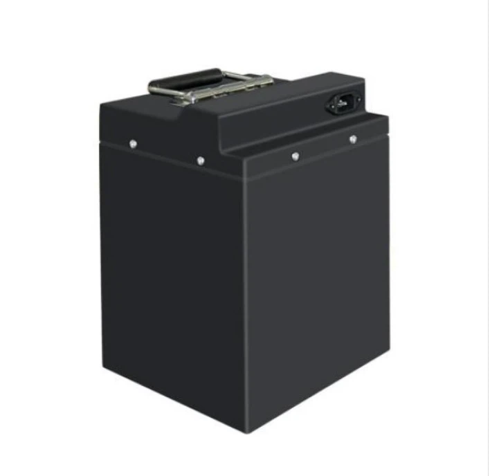 72V Escooter Lithium Battery