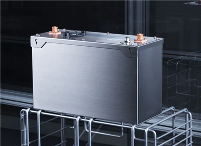 48V 100 AH golfkocsi lítium akkumulátor