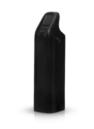 Lefelé cső eBike lítium akkumulátor