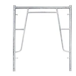 Kína 10 legnagyobb állványzatgyártója