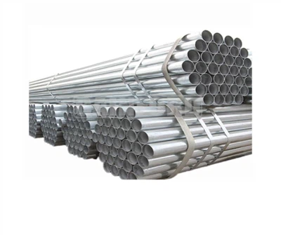 Milyen tűzállósági tulajdonságai vannak a tűzihorganyzott acélcsöveknek?